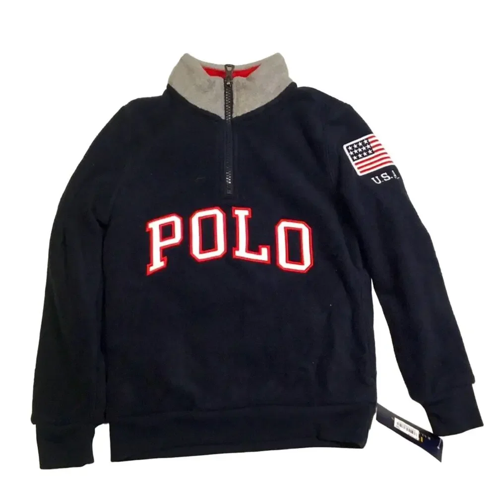 Polo Ralph Lauren Pullover Sweater